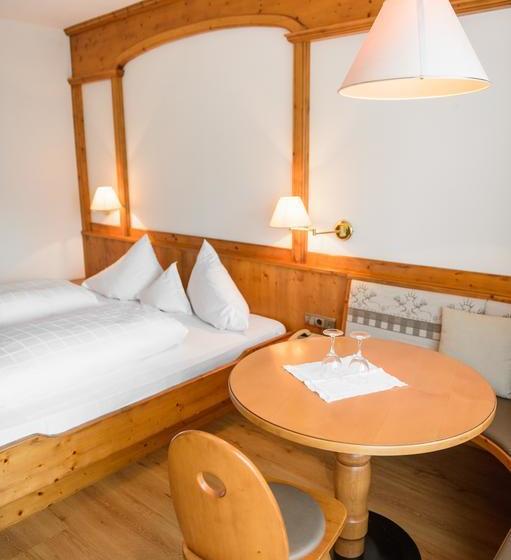 בית מלון כפרי Rochushof