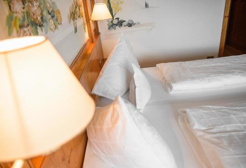 בית מלון כפרי Rochushof