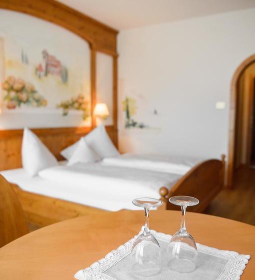 בית מלון כפרי Rochushof