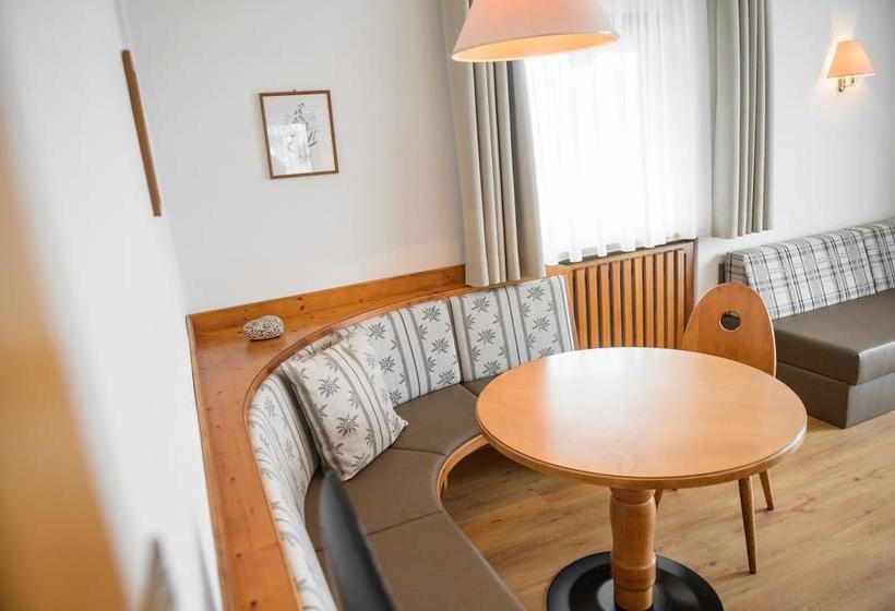 בית מלון כפרי Rochushof