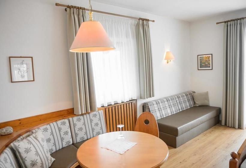 בית מלון כפרי Rochushof