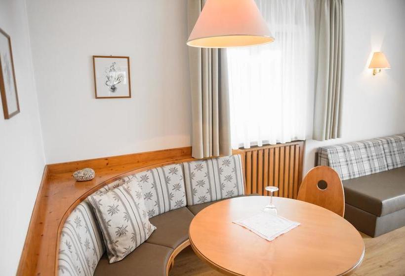 בית מלון כפרי Rochushof