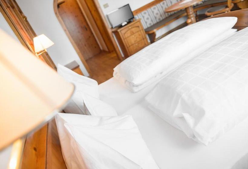 בית מלון כפרי Rochushof