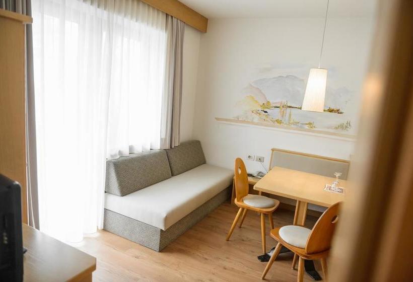 בית מלון כפרי Rochushof