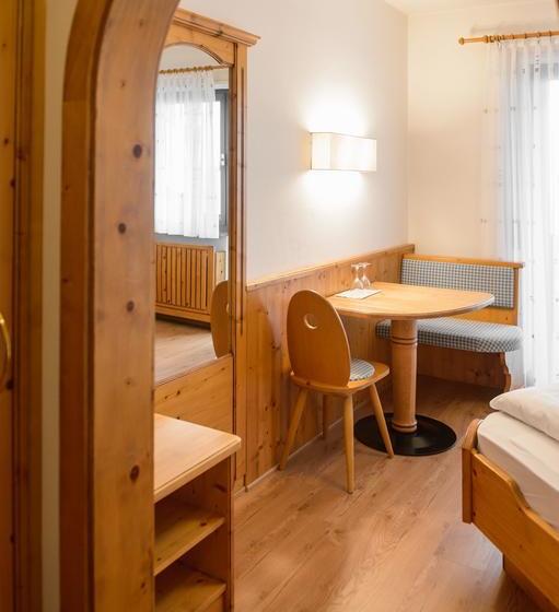 בית מלון כפרי Rochushof