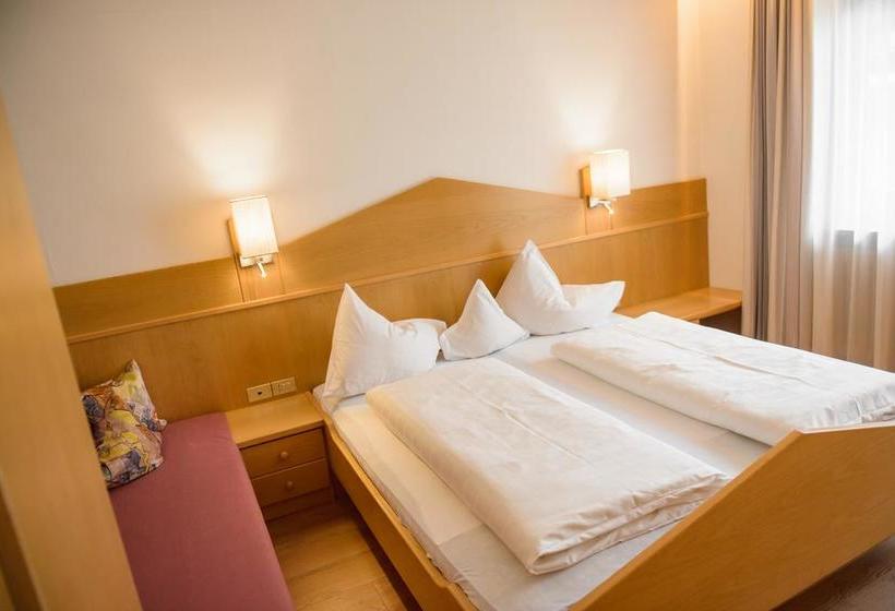 בית מלון כפרי Rochushof