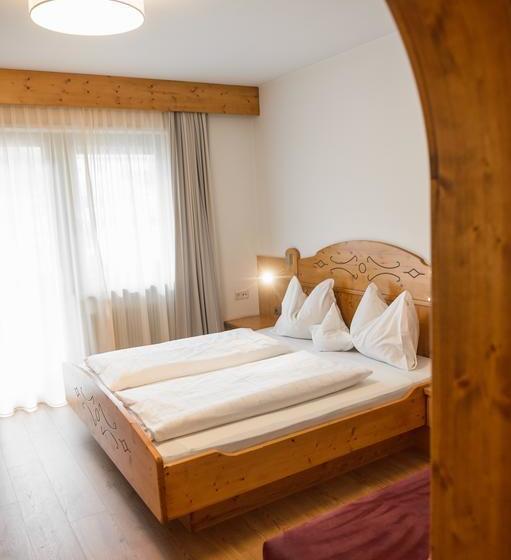 בית מלון כפרי Rochushof