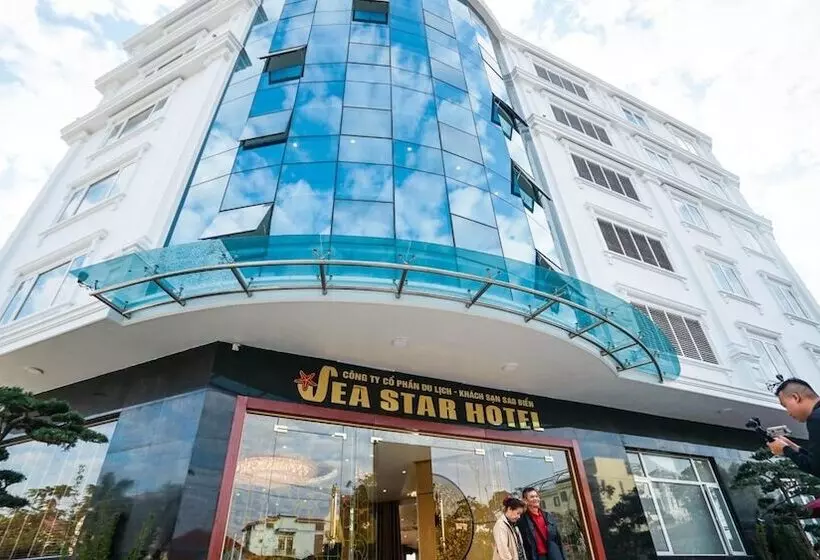 Seastar Hotel Ha Long