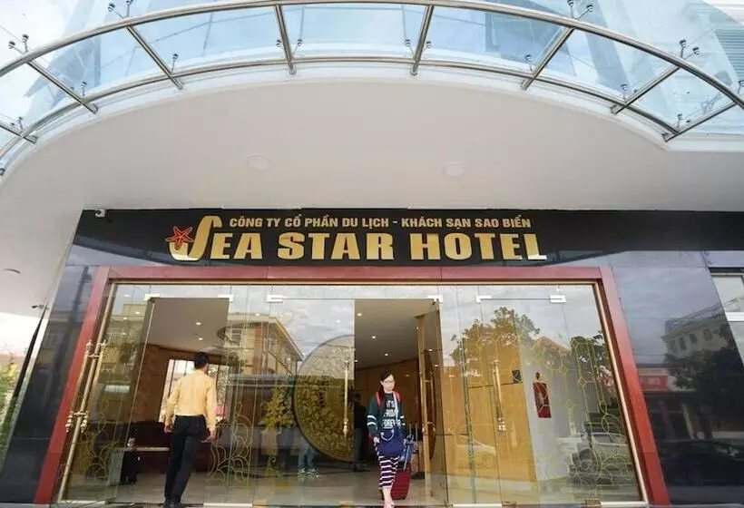 Seastar Hotel Ha Long