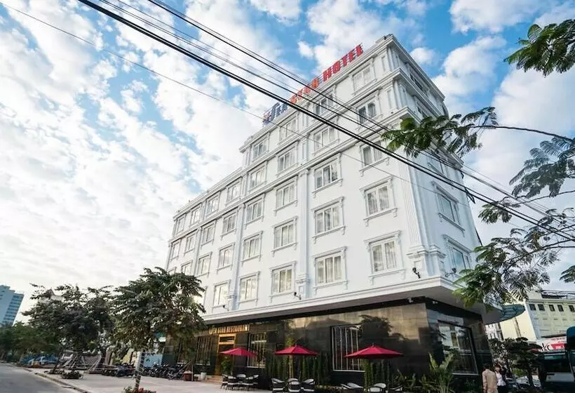 Seastar Hotel Ha Long