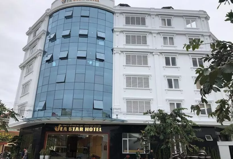 Seastar Hotel Ha Long