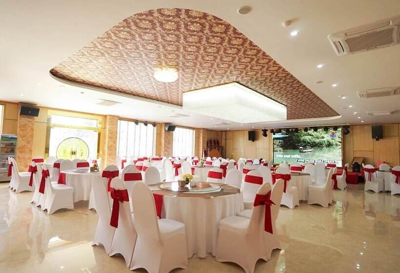 Seastar Hotel Ha Long