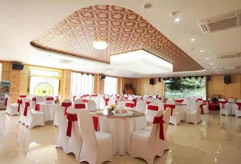 Seastar Hotel Ha Long