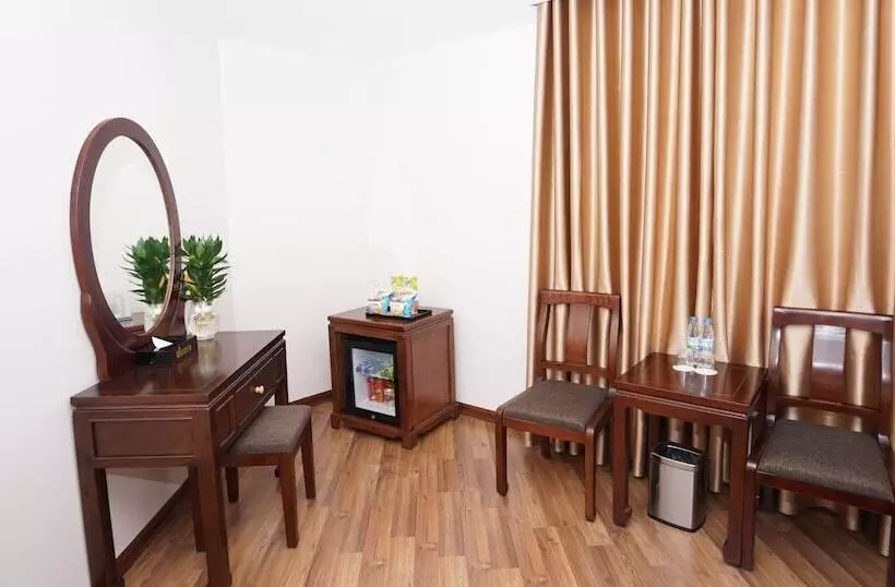 Seastar Hotel Ha Long