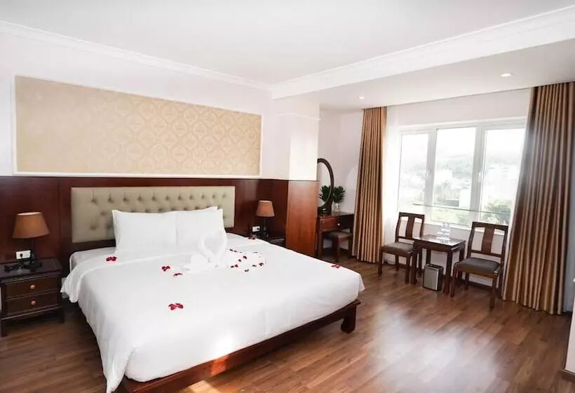 Seastar Hotel Ha Long