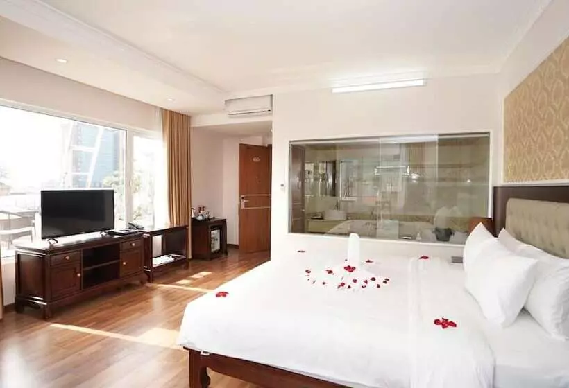 Seastar Hotel Ha Long