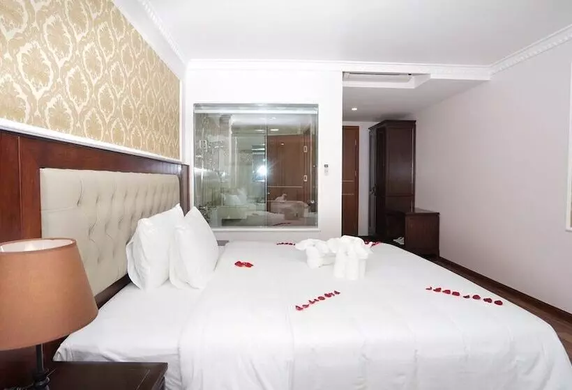 Seastar Hotel Ha Long