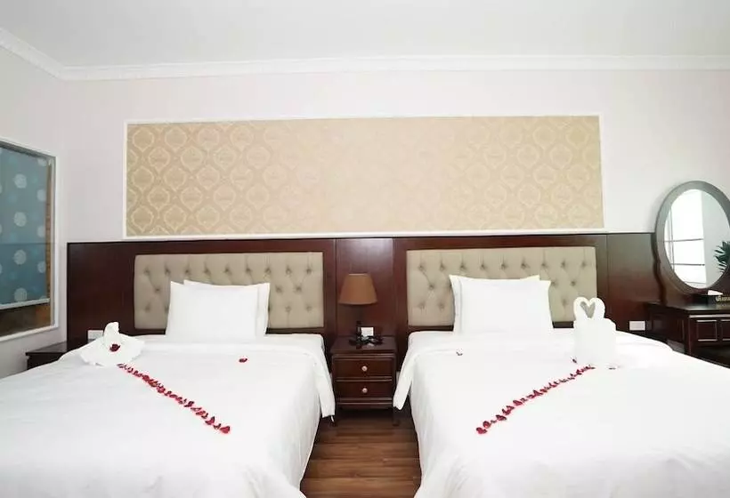 Seastar Hotel Ha Long