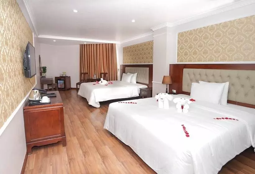 Seastar Hotel Ha Long