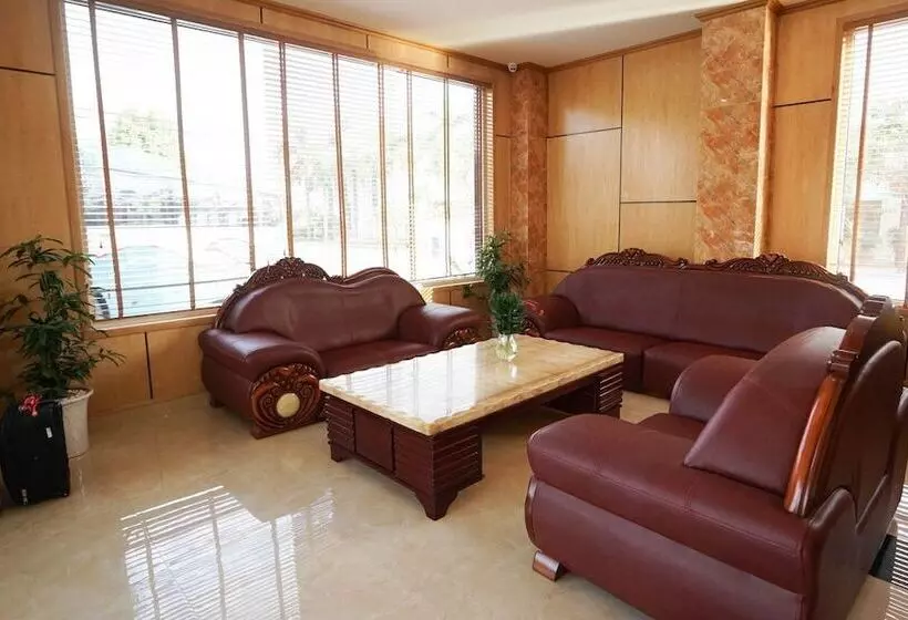 Seastar Hotel Ha Long