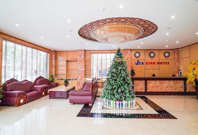 Seastar Hotel Ha Long