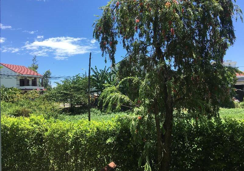 هتل Zen Boutique Hoi An   Eco Friendly Villa