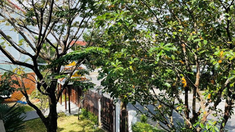 هتل Zen Boutique Hoi An   Eco Friendly Villa