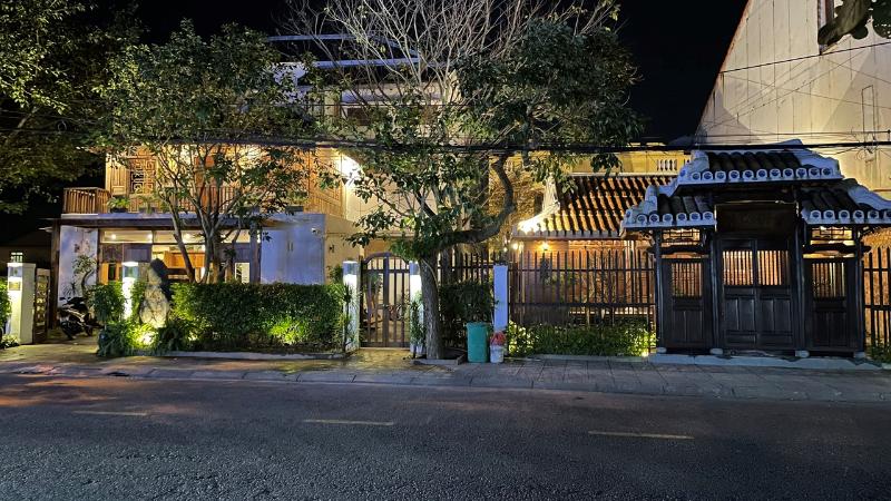 هتل Zen Boutique Hoi An   Eco Friendly Villa