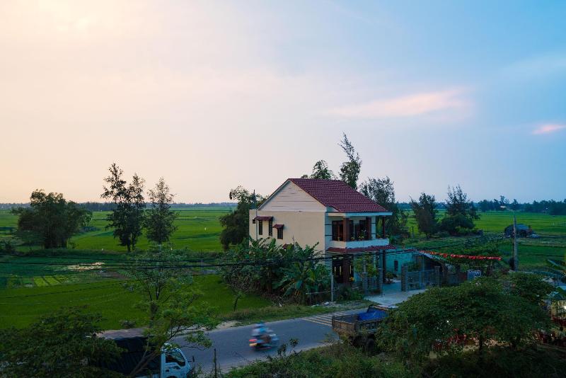 هتل Zen Boutique Hoi An   Eco Friendly Villa