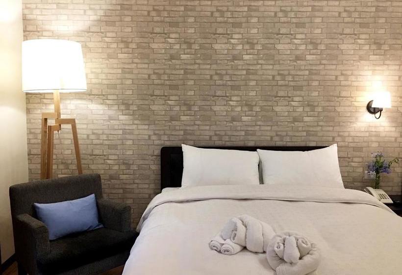 Fotos del hotel Huashe Hotel Kaohsiung Branch:  7