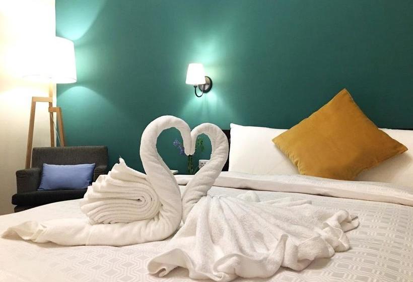 Fotos del hotel Huashe Hotel Kaohsiung Branch:  14