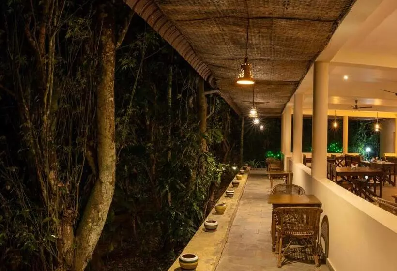 Raindrops Resorts Wayanad