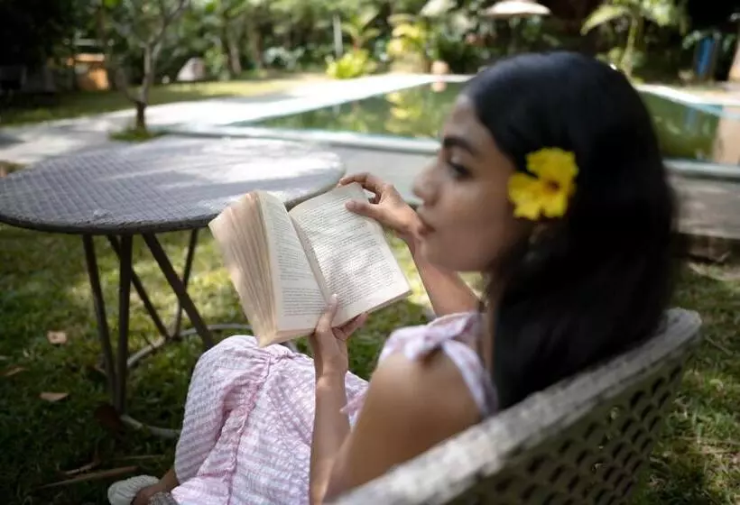 Raindrops Resorts Wayanad