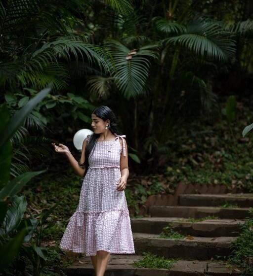 Raindrops Resorts Wayanad