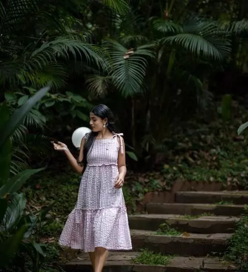 Raindrops Resorts Wayanad