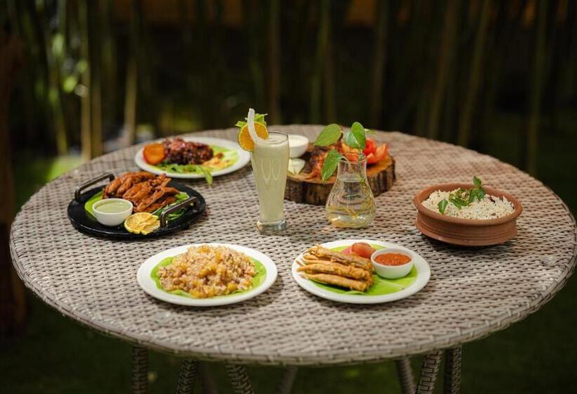 Raindrops Resorts Wayanad