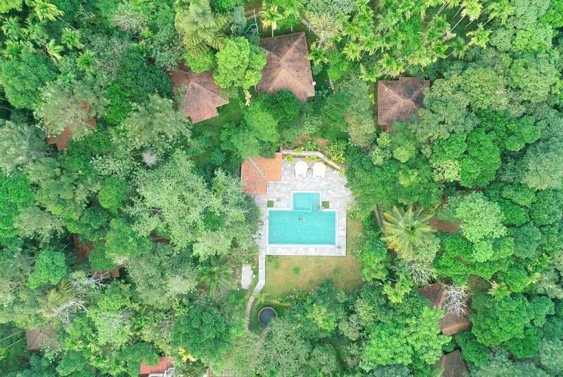 Raindrops Resorts Wayanad