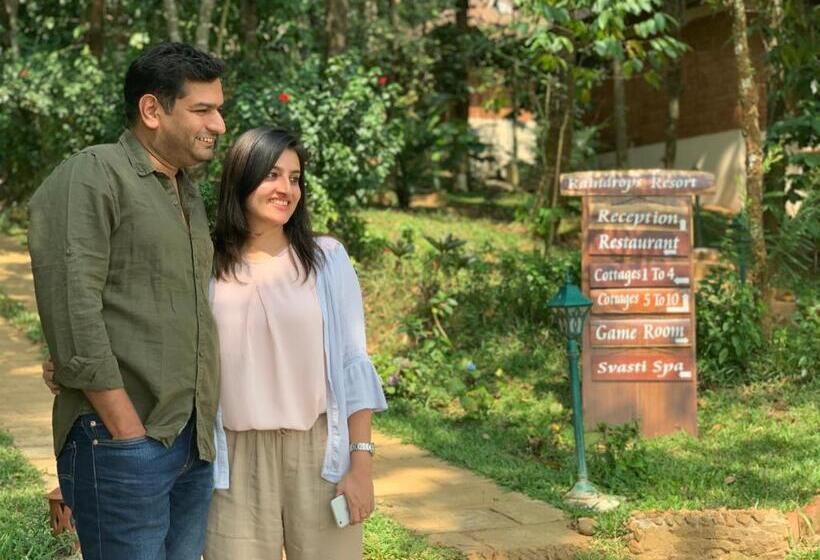 Raindrops Resorts Wayanad