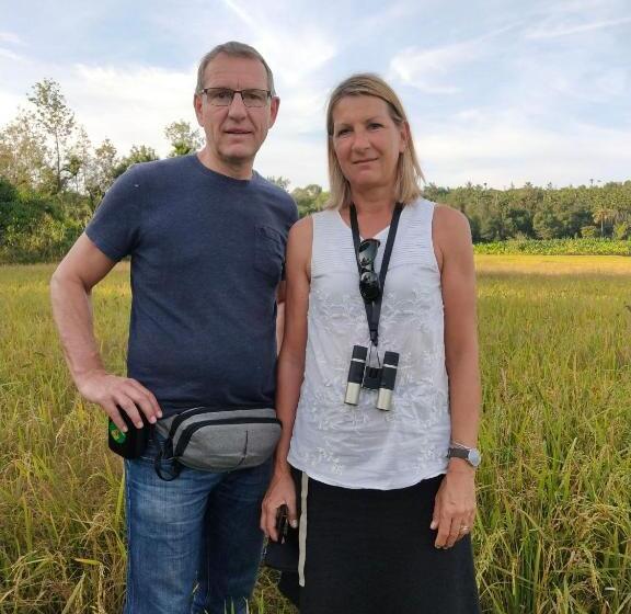 Raindrops Resorts Wayanad