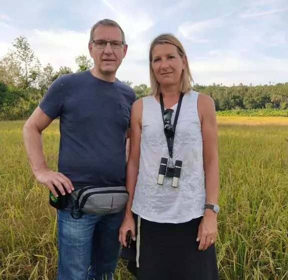 Raindrops Resorts Wayanad