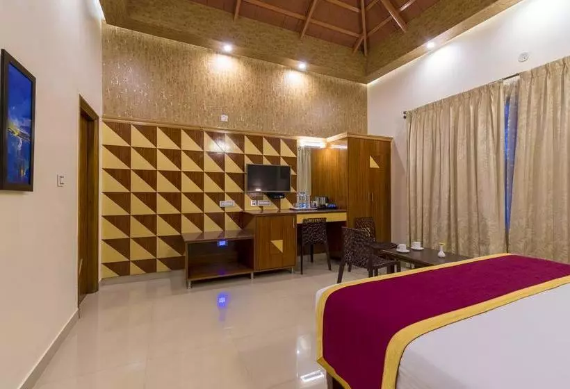 Honeydewwz Exoticaa Hotel & Resort