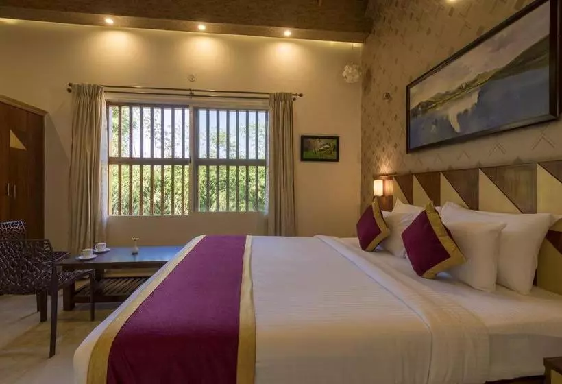Honeydewwz Exoticaa Hotel & Resort