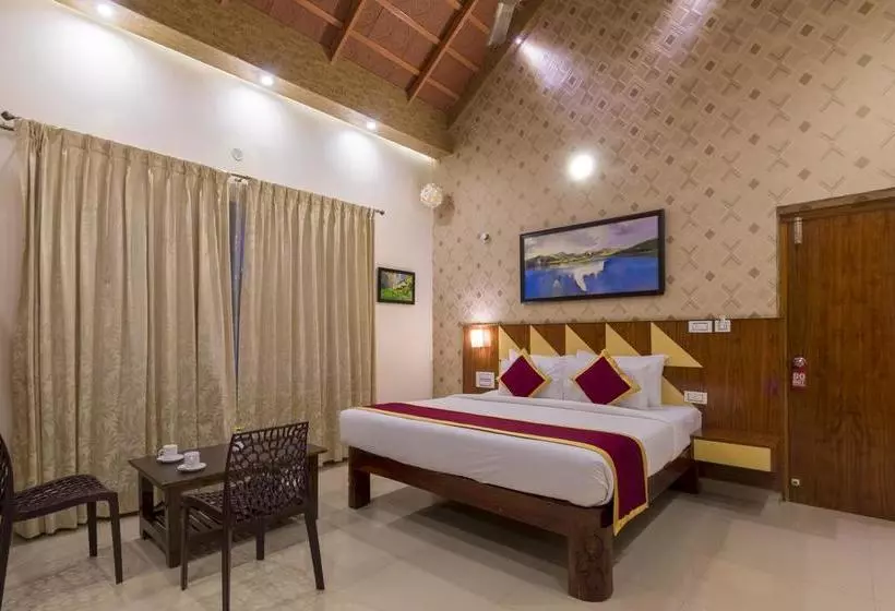 Honeydewwz Exoticaa Hotel & Resort