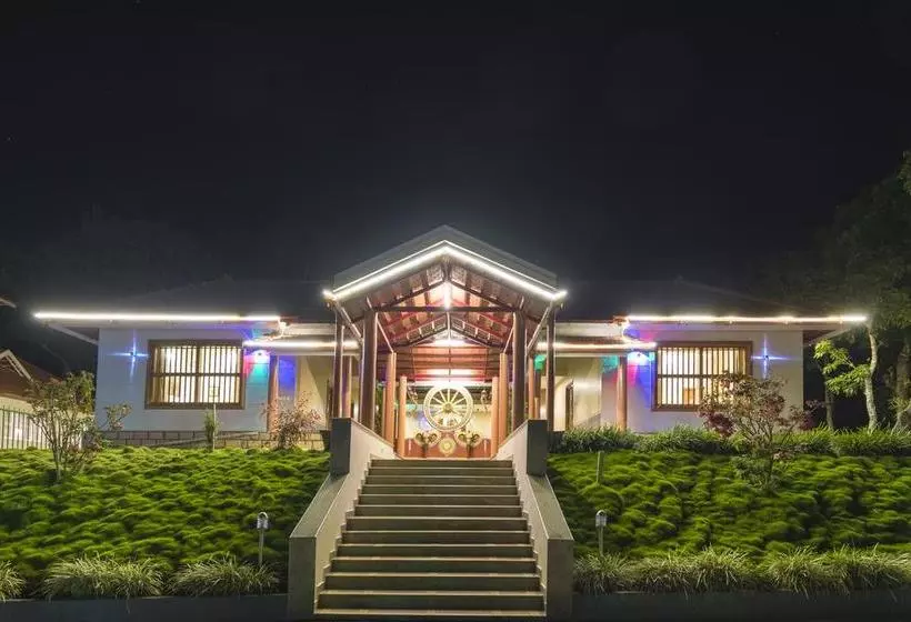 Honeydewwz Exoticaa Hotel & Resort
