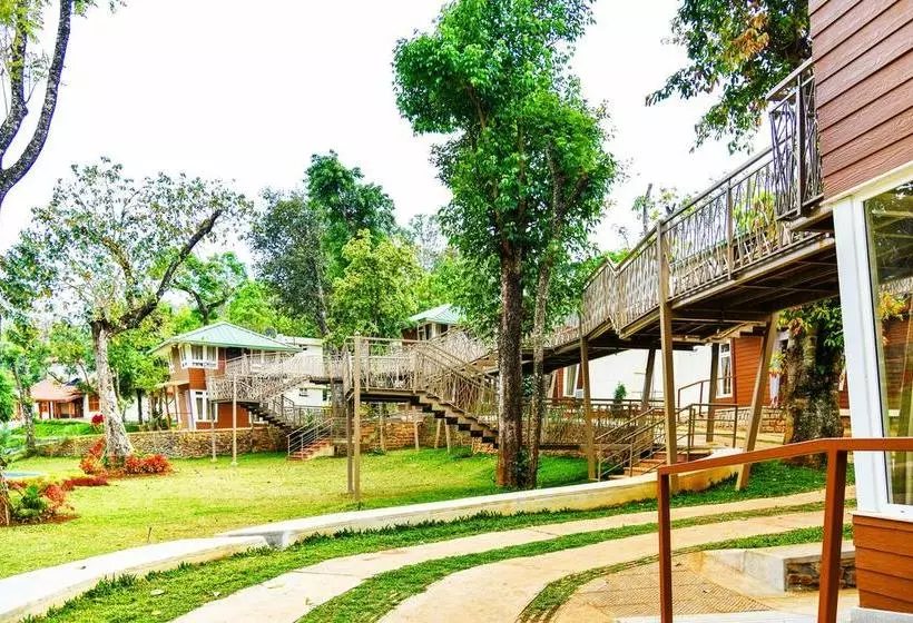 Honeydewwz Exoticaa Hotel & Resort
