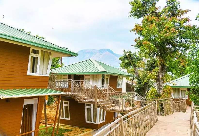 Honeydewwz Exoticaa Hotel & Resort
