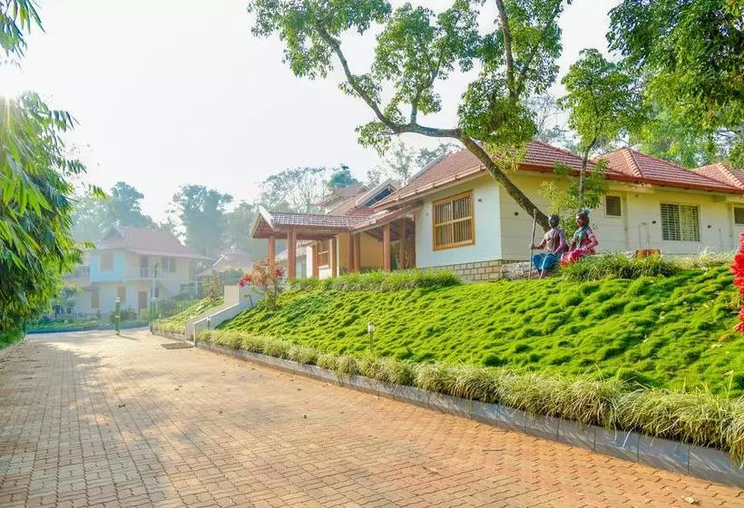 Honeydewwz Exoticaa Hotel & Resort