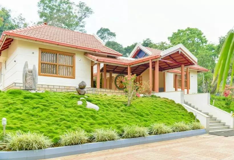 Honeydewwz Exoticaa Hotel & Resort