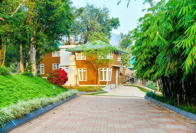 Honeydewwz Exoticaa Hotel & Resort