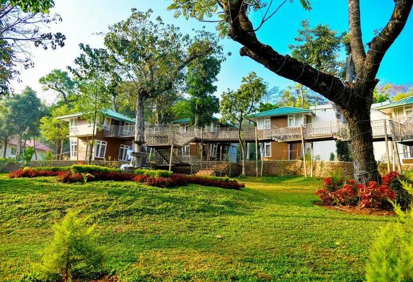Honeydewwz Exoticaa Hotel & Resort
